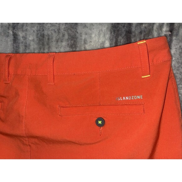 TOMMY BAHAMA ISLAND ZONE Cargo Swim Trunks - Picture 10 of 11